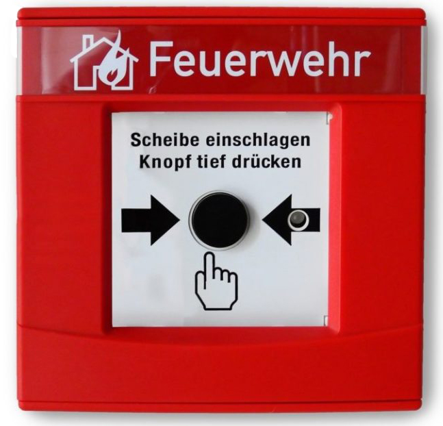 Brandmeldeanlage