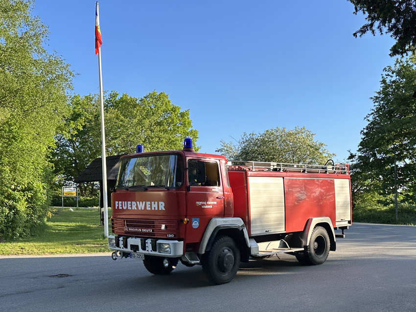 2024 05 08 1 Übung in Warder