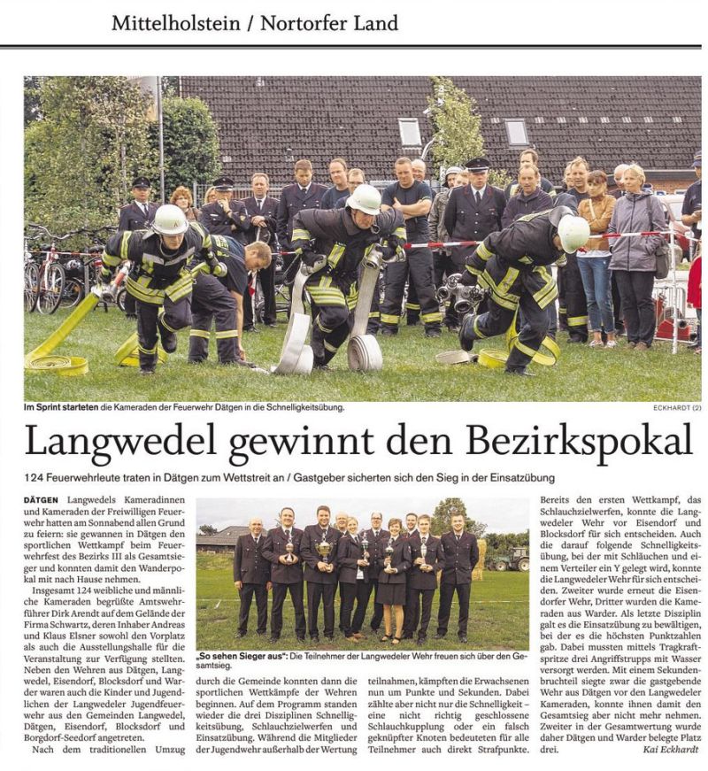 2015 06 29 LZ Bezirksfeuerwehrfest Daetgen