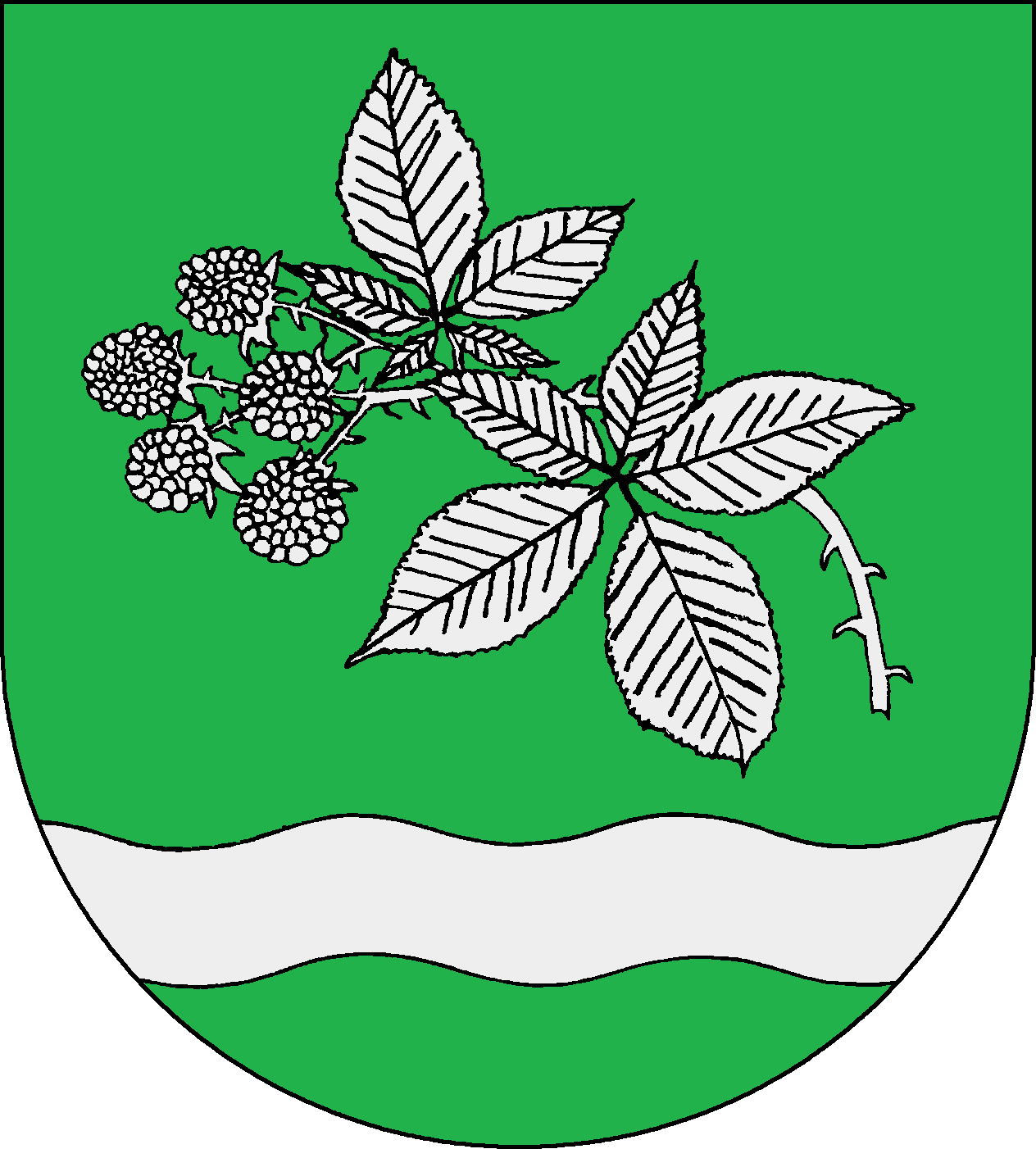 Brammer Wappen