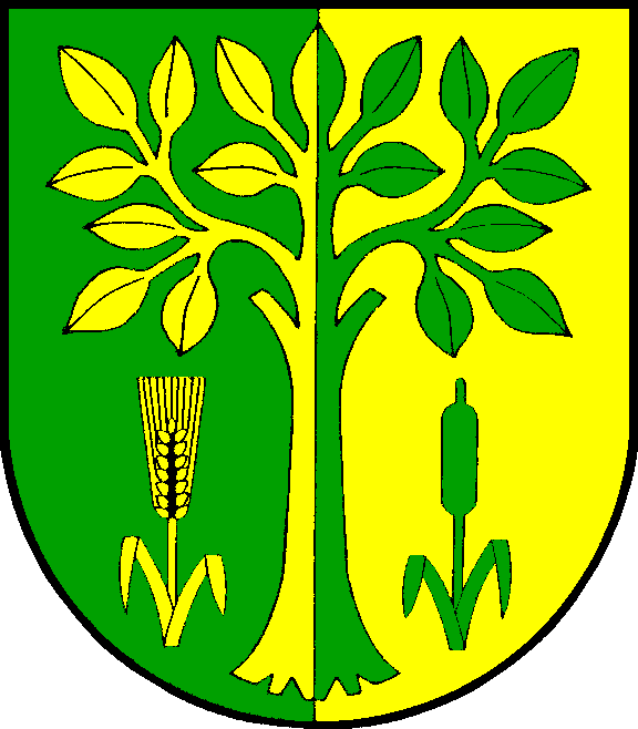 Daetgen Wappen