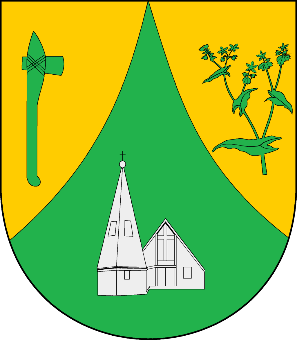 Gnutz Wappen