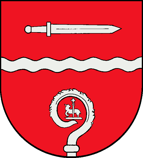 Langwedel Wappen