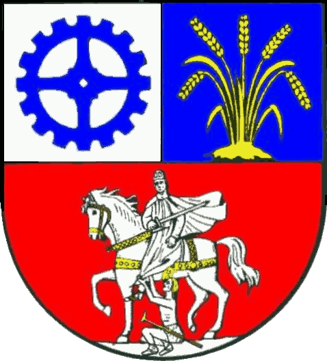 Nortorf Wappen