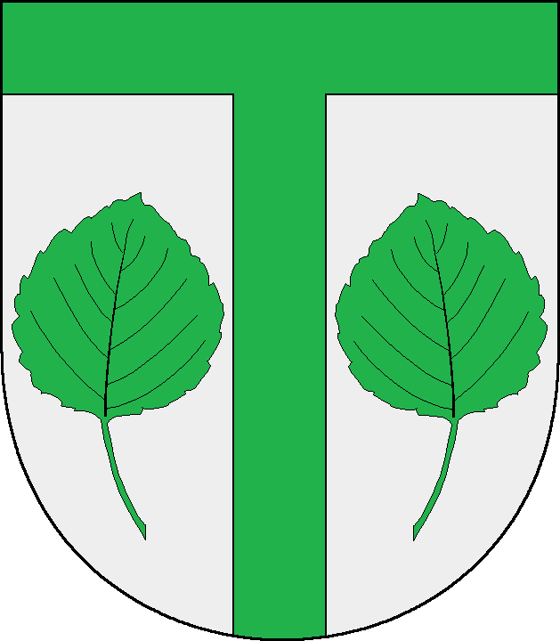 Timmaspe Wappen
