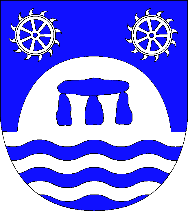 Warder Wappen