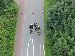 Tag der öffenen Tür 2016