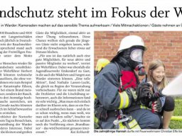 Tag der öffenen Tür 2016